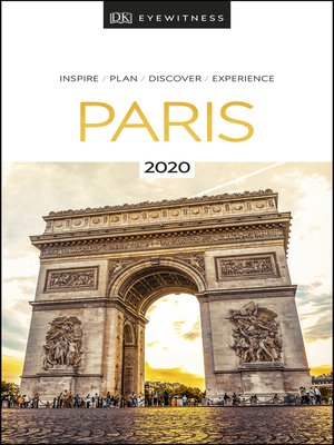 cover image of Paris